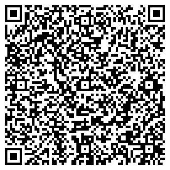 QR-код с контактной информацией организации УкрСтройБрокер