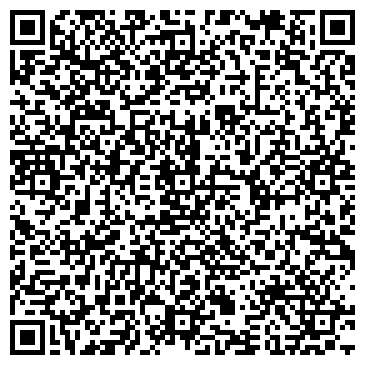 QR-код с контактной информацией организации Бодиол, Строительная Компания