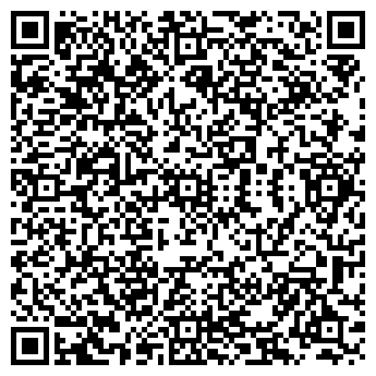 QR-код с контактной информацией организации Печник, СПД