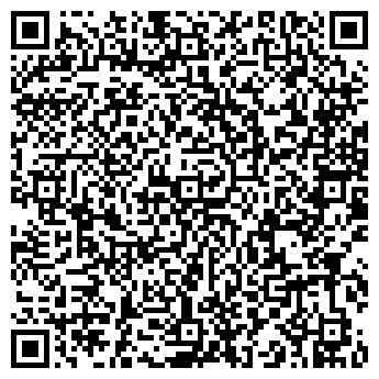 QR-код с контактной информацией организации БК Эверест-Груп, ООО