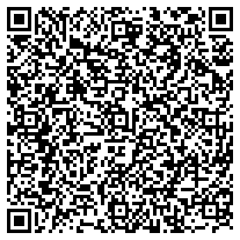 QR-код с контактной информацией организации Будгарант 2010, ООО