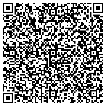 QR-код с контактной информацией организации Тепловик, ООО