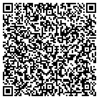 QR-код с контактной информацией организации АВС Синергия, ООО