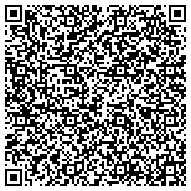 QR-код с контактной информацией организации ГБОУ СПО «Волгоградский колледж ресторанного сервиса и торговли»