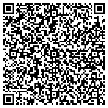 QR-код с контактной информацией организации Пагода, ООО ФСК