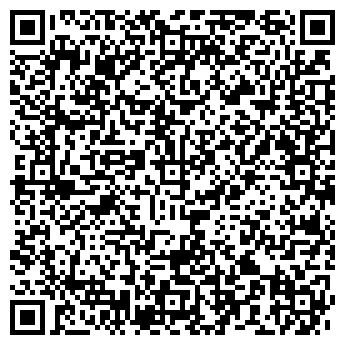 QR-код с контактной информацией организации Капремонт, ООО