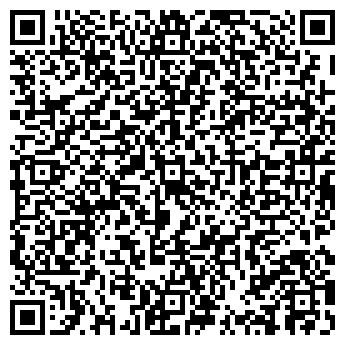 QR-код с контактной информацией организации Урганова, СПД