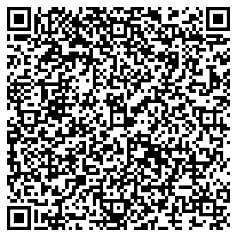 QR-код с контактной информацией организации Интербудмонтаж, ЧАО