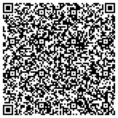 QR-код с контактной информацией организации ГКУ «Центр социальной защиты населения по городу Волжскому»