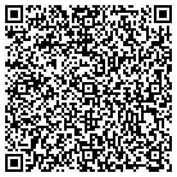 QR-код с контактной информацией организации Крысанов,ЧП