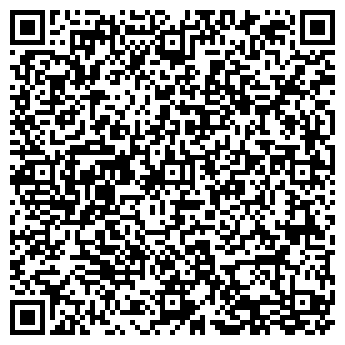 QR-код с контактной информацией организации Вива-Инжект, ООО