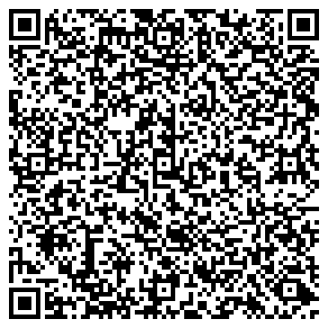 QR-код с контактной информацией организации «Дети в беде»