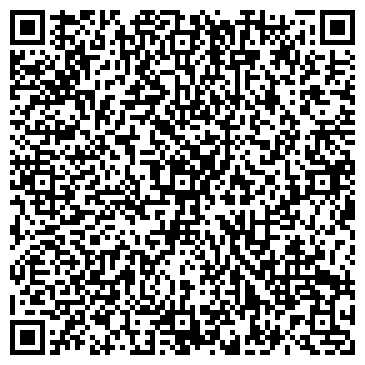 QR-код с контактной информацией организации Будуневерсал, ЧП