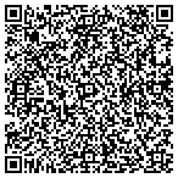 QR-код с контактной информацией организации Окна-Плюс Ltd, ТОО