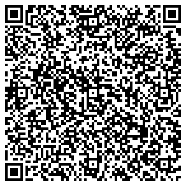 QR-код с контактной информацией организации Нур Строй, ИП