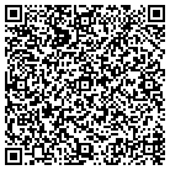 QR-код с контактной информацией организации ТД Рукан, ТОО