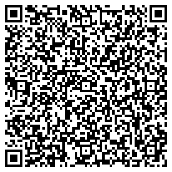 QR-код с контактной информацией организации Берекет Мухаметгали, ИП