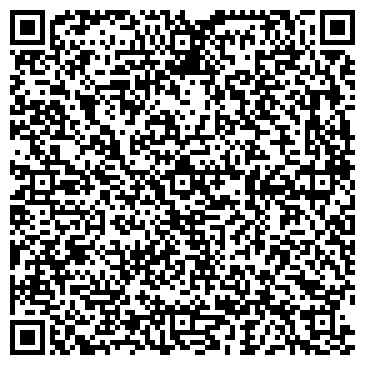 QR-код с контактной информацией организации Индергаз, Компания