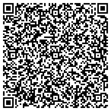 QR-код с контактной информацией организации Ваши Окна Астана, Компания