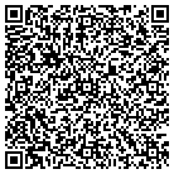 QR-код с контактной информацией организации ООО Рефреш-К