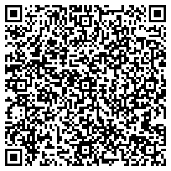 QR-код с контактной информацией организации Тусекен, ТОО