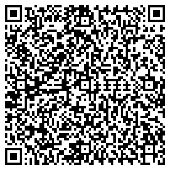 QR-код с контактной информацией организации Вайе, ПЧУП