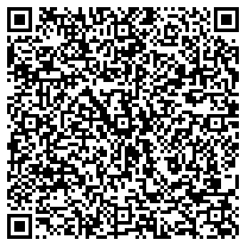 QR-код с контактной информацией организации Империя Паркета