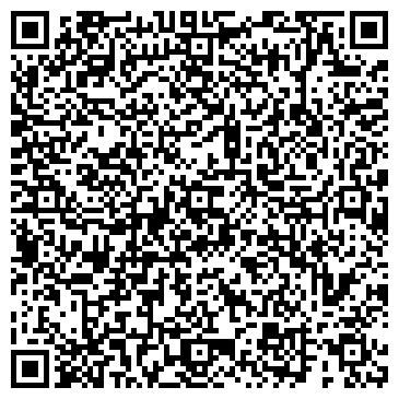 QR-код с контактной информацией организации Газстройпроект, ПЧУП