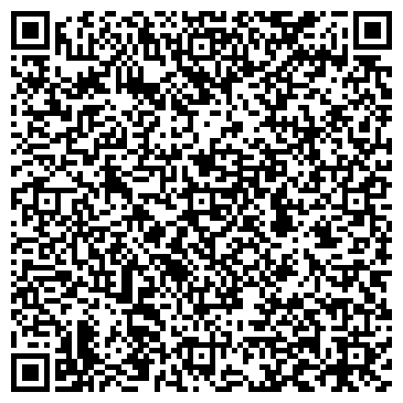 QR-код с контактной информацией организации ОАЗИС строительная компания, ТОО