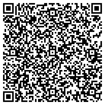 QR-код с контактной информацией организации Вираж-Проект, ООО