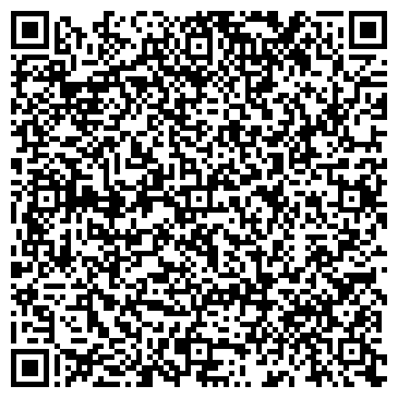 QR-код с контактной информацией организации Актау Асфальт,ТОО