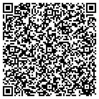QR-код с контактной информацией организации Роща, ООО