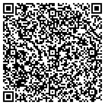 QR-код с контактной информацией организации Бубнович Д. В., ИП
