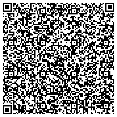 QR-код с контактной информацией организации Школа-интернат основного общего образования им. 37 Гвардейской стрелковой дивизии г.Волжского