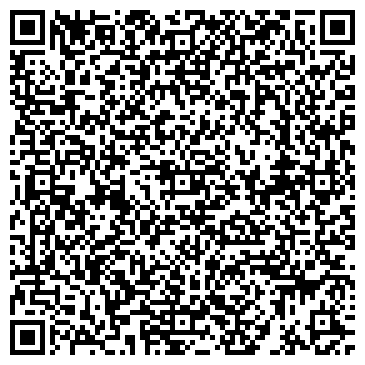 QR-код с контактной информацией организации ТОВ “БУДРЕММАШ-ПЛЮС”