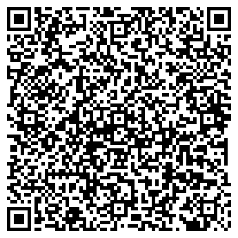 QR-код с контактной информацией организации ООО «Технопроект»