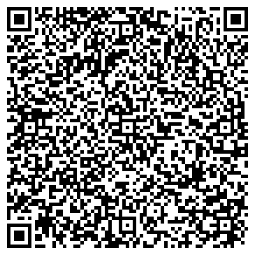 QR-код с контактной информацией организации OOO "Будтекспроект"
