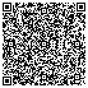 QR-код с контактной информацией организации MILDOM Apartments