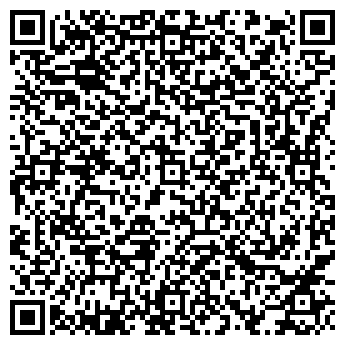 QR-код с контактной информацией организации ИП Ефимов В.А.