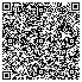 QR-код с контактной информацией организации Субъект предпринимательской деятельности ЧП Константин Михайлов