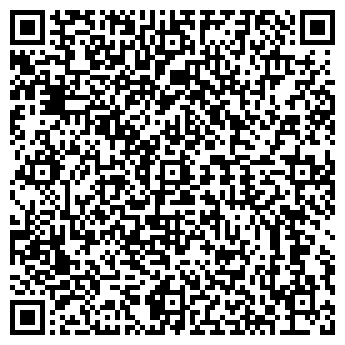 QR-код с контактной информацией организации СВиОМ-авто