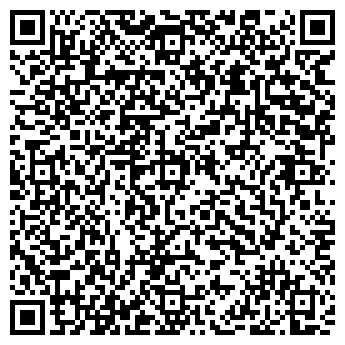 QR-код с контактной информацией организации ООО "Техно24"