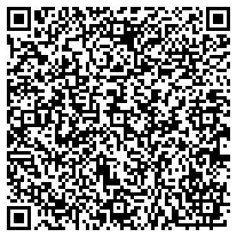 QR-код с контактной информацией организации Субъект предпринимательской деятельности ИП Захаров И. Ю.
