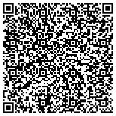 QR-код с контактной информацией организации Мастерская ландшафтного дизайна "Зеленые Сотки"