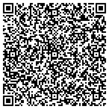 QR-код с контактной информацией организации ООО «МаксимумДекорум»