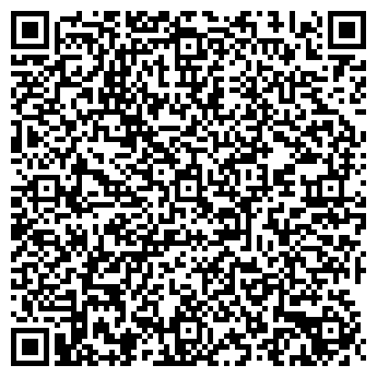QR-код с контактной информацией организации ИП Иванюкович