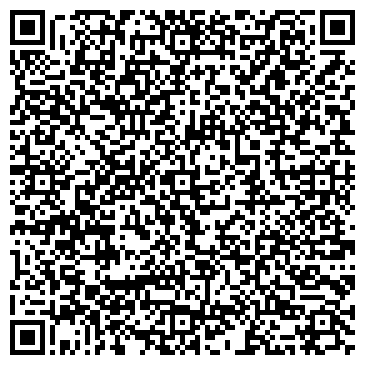 QR-код с контактной информацией организации ООО "АвангардКонцептБилдинг"