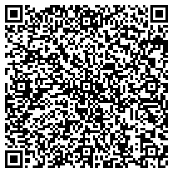 QR-код с контактной информацией организации ООО"НОРДСИТИ"