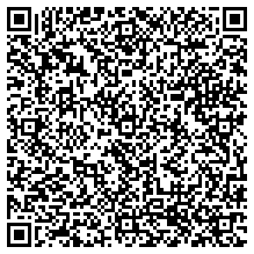 QR-код с контактной информацией организации ИООО "БалтикСервисСтрой"