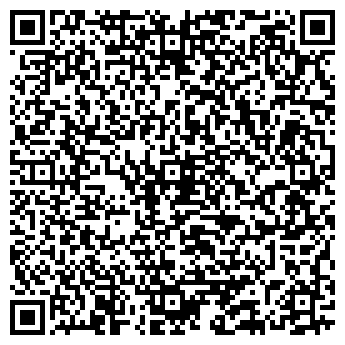 QR-код с контактной информацией организации ИП "Ромашка"